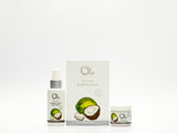 Coconut Spa Ritual Gift Set