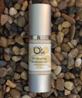 HYDRATING FACIAL MOISTURIZER | Ocean Elements