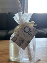 <tc>ココナッツ リードディフューザー</tc>