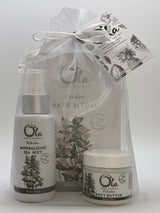 Pikake Spa Ritual Gift Set