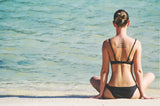 Relaxing, relax, peaceful, healing, wellbeing, serenity, paradise, self care