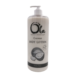 Coconut Body Lotion