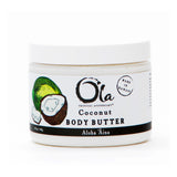 Coconut Body Butter