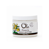 Plumeria Body Butter