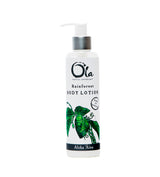 Rainforest Body Lotion