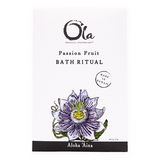 Passion Fruit Bath Ritual | 2 oz