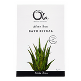 After Sun Bath Ritual | 1.4 oz