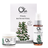 Pikake Spa Ritual Gift Set
