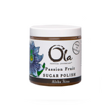 Passion Fruit Sugar Polish | 11.5 oz