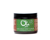 Ola Pono Volcanic Foot Scrub