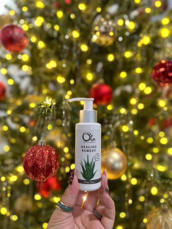 Get to know our team at Ola & our fave products!