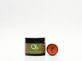 Hawaiian Foot Ritual | Volcanic Foot Scrub + Lava Feet Foot Balm Gift Set