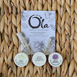 ʻĀina Revitalizing Collection One-Time Facial Set