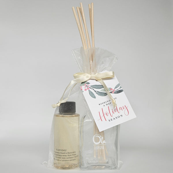 Home Fragrance Room Diffuser | 2 fl oz