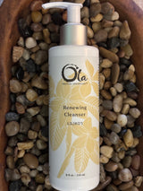 RENEWING CLEANSER | Liliko'i