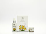 Plumeria Spa Ritual Gift Set
