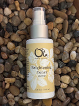 BRIGHTENING TONER | Liliko'i