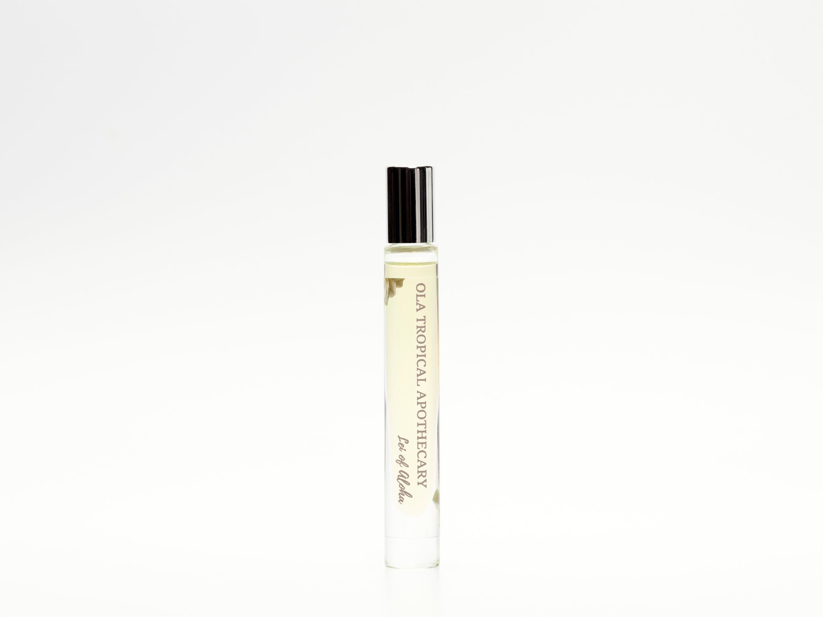 Lei of Aloha Perfume Roll On - 10ml