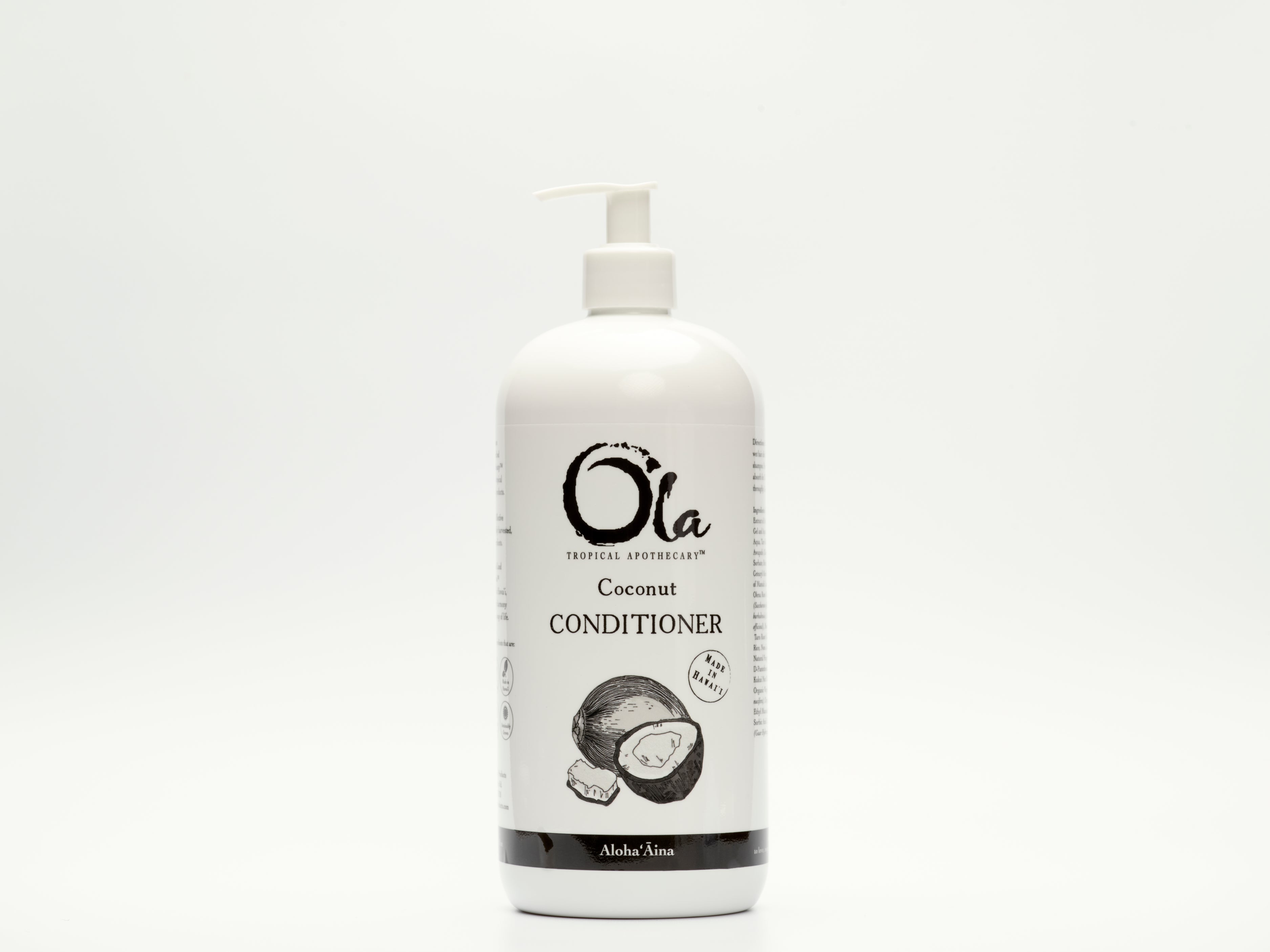 Coconut Conditioner