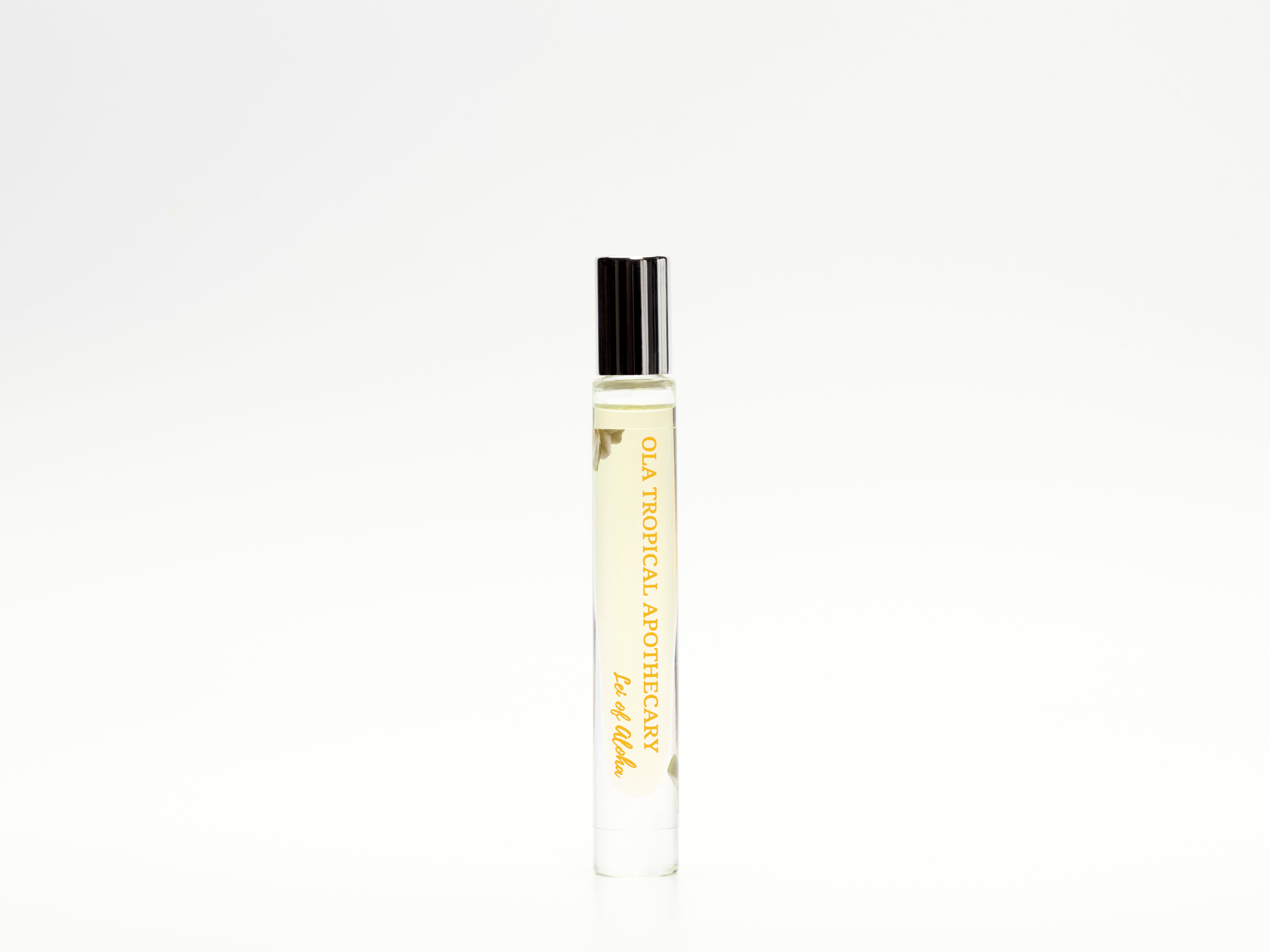 Lei of Aloha Perfume Roll On - 10ml