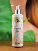 BRIGHTENING TONER | Liliko'i