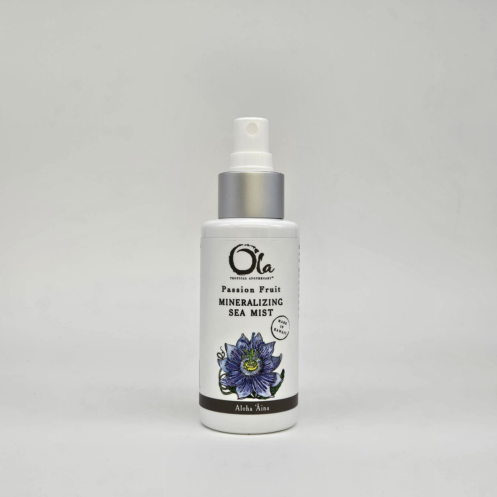 エッセンシャルオイル poteto NEW!! Passion Fruit Mineralizing Sea Mist | 3.4 fl oz – Ola