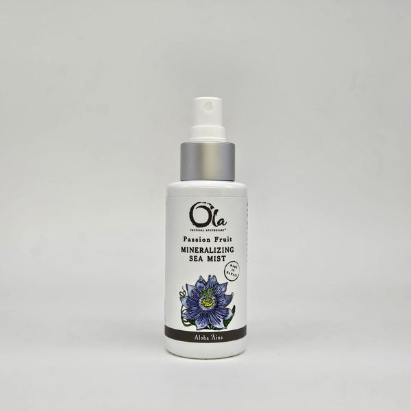 NEW!! Passion Fruit Mineralizing Sea Mist | 3.4 fl oz