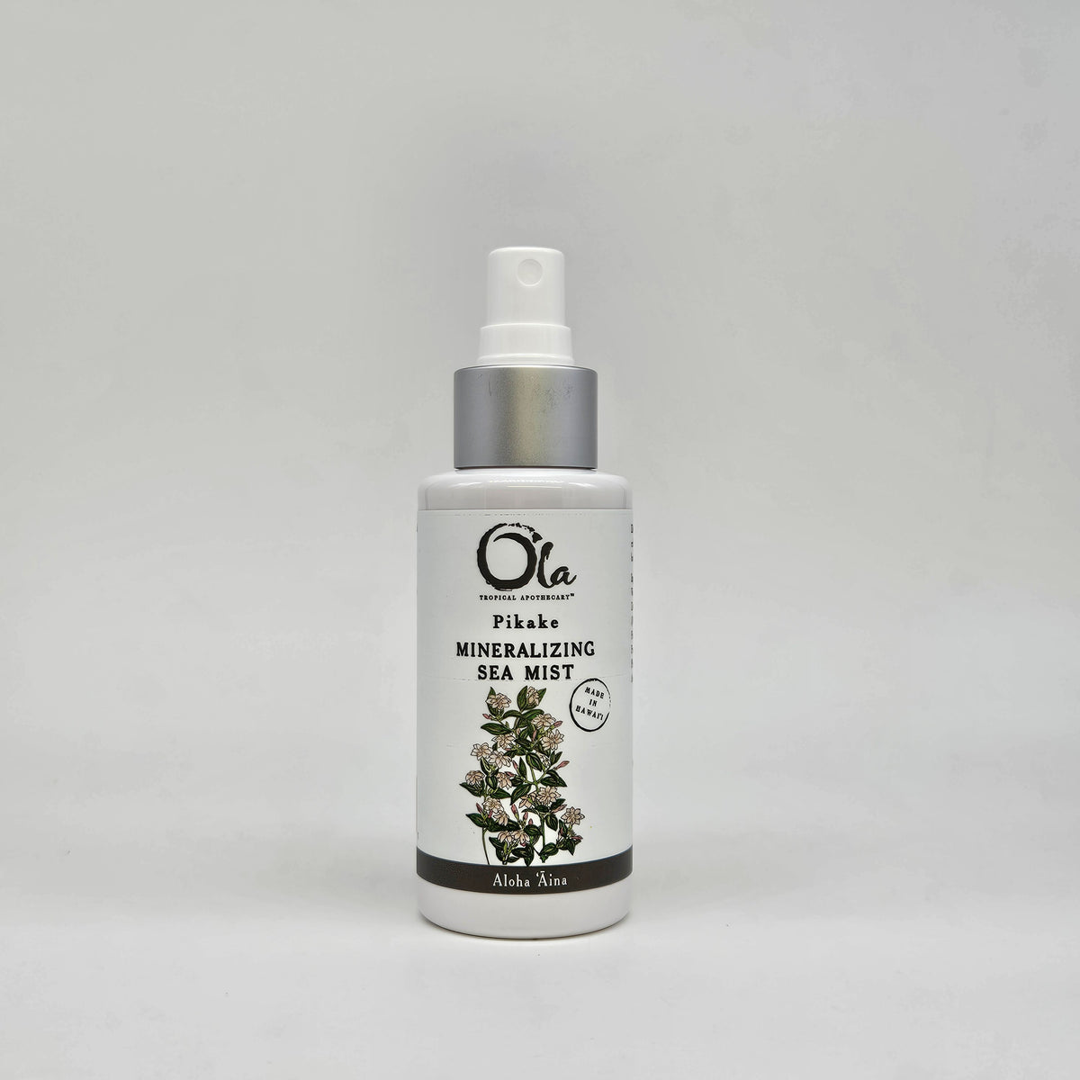 Pikake Collection – Ola Tropical Apothecary