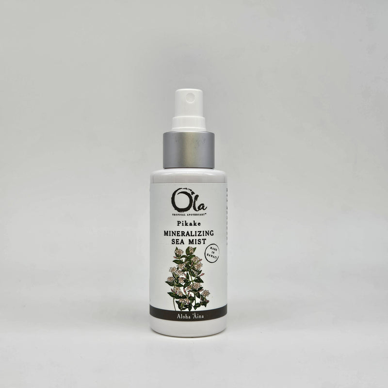 NEW!! Pikake Mineralizing Sea Mist | 3.4 fl oz