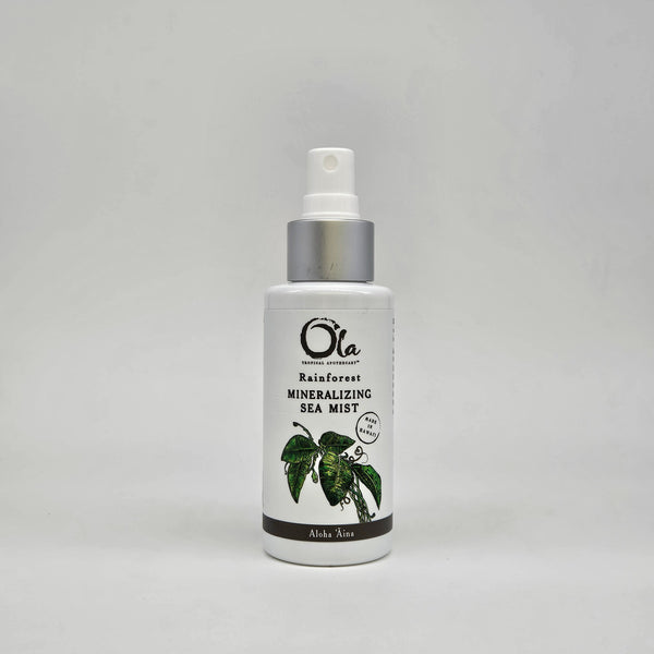 <tc>レインフォレスト ディープシーミスト| 118ml</tc>