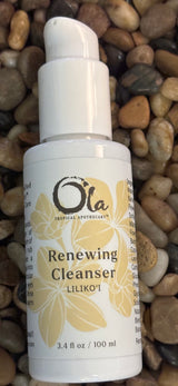 RENEWING CLEANSER | Liliko'i