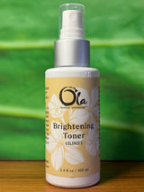 BRIGHTENING TONER | Liliko'i