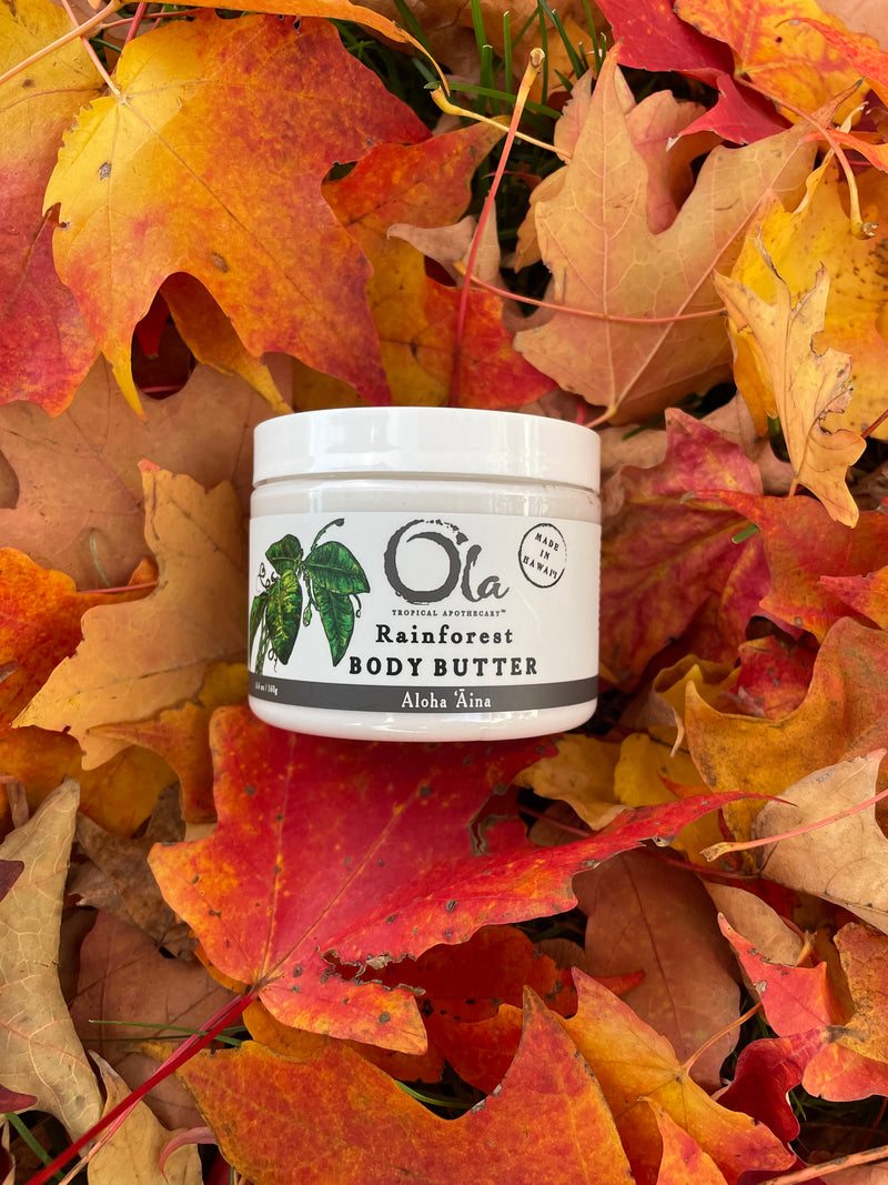 Organic, Gentle, Pure, Paraben Free, Clean Beauty, Renewing, Natural beauty, Nourishing, Healthy, Island, Tropical, Lifestyle, Rejuvenating, High in Antioxidants, Eco-friendly, Farm to Skin, Handmade, Artisan Crafted, Sustainable, Biodegradable, Small Batch, Plant Based, Hawaiian, Cruelty Free, All Natural, Mindful, Conscious, Botanical. Ethically Sourced, Locally Made, Skin Care, Botanical Hydrosols, Made in Hawai’i.
Moisturizin, Hydrating, Best Moisturizer for Dry Skin, Radiant, Vegan, Renewing, Repairing
