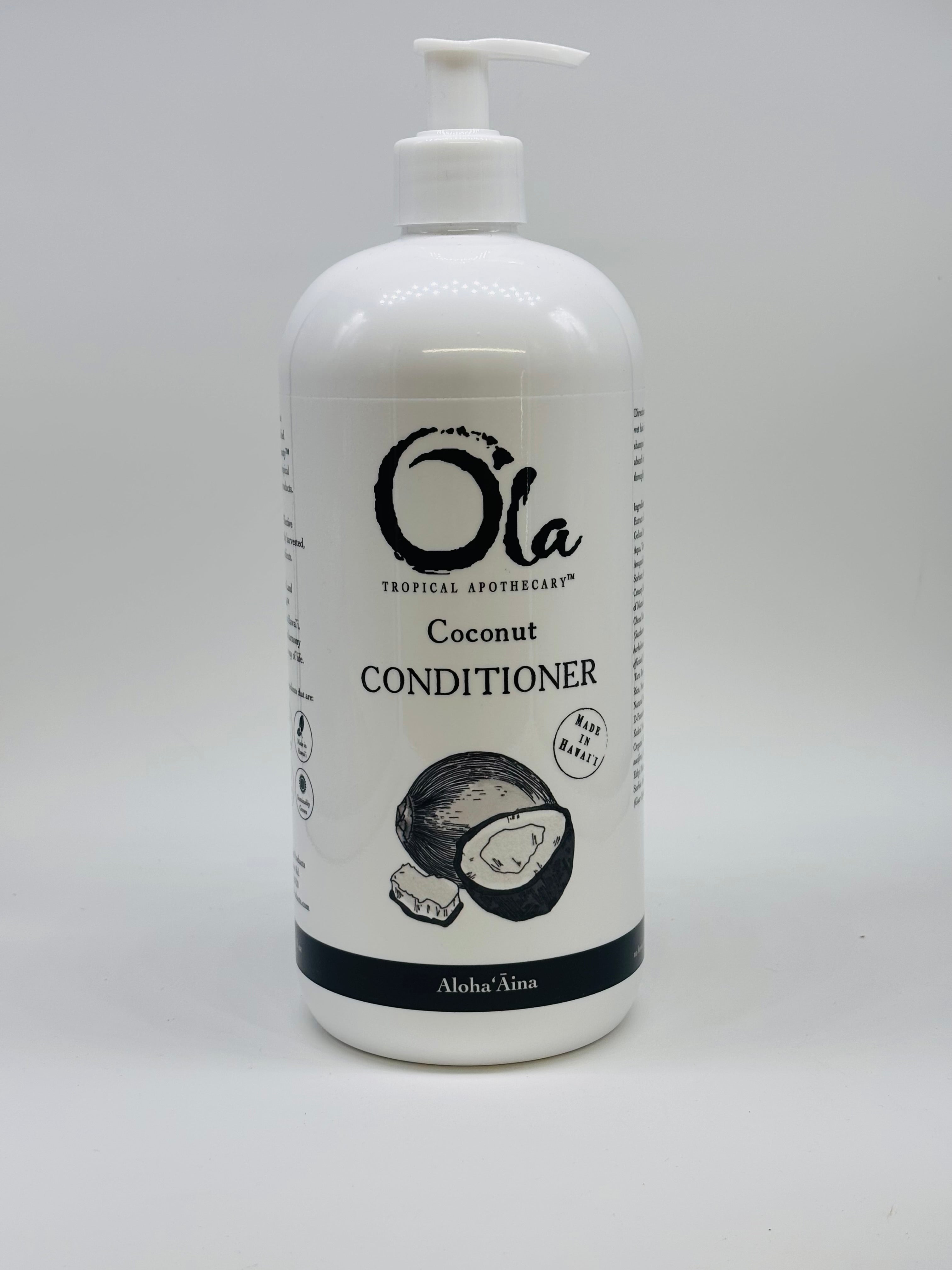 Coconut Conditioner