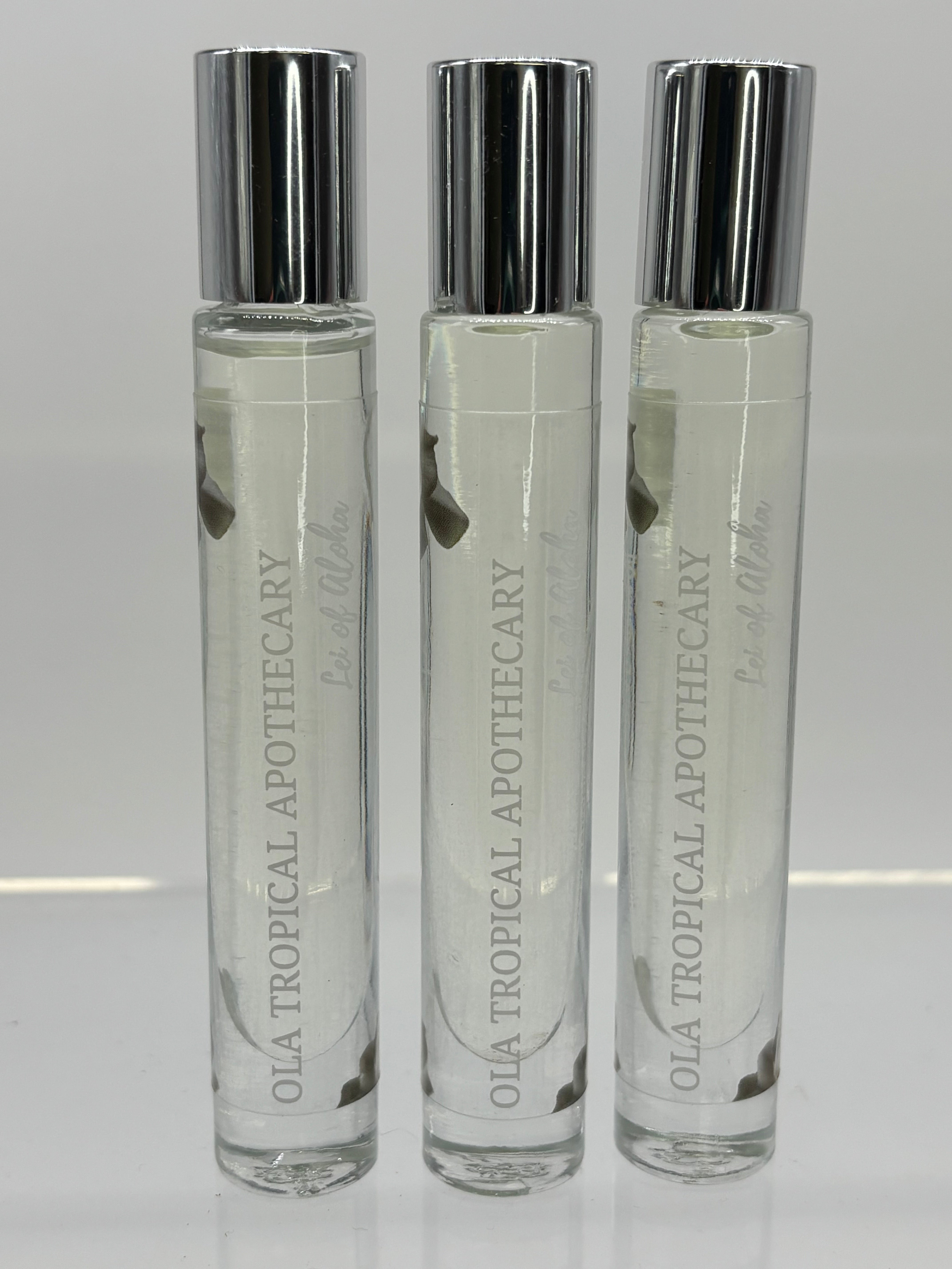 Lei of Aloha Perfume Roll On - 10ml