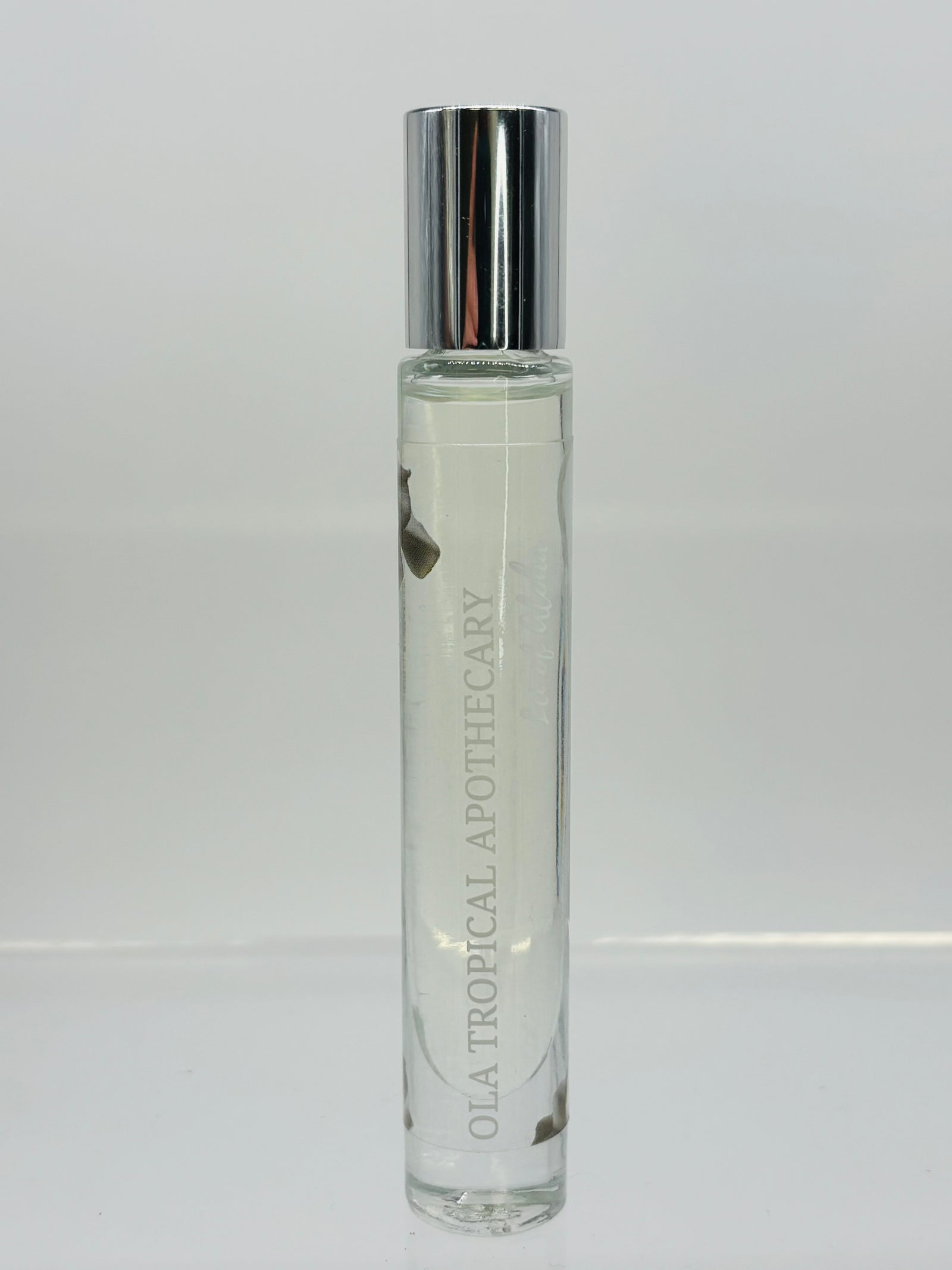 Lei of Aloha Perfume Roll On - 10ml – Ola Tropical Apothecary