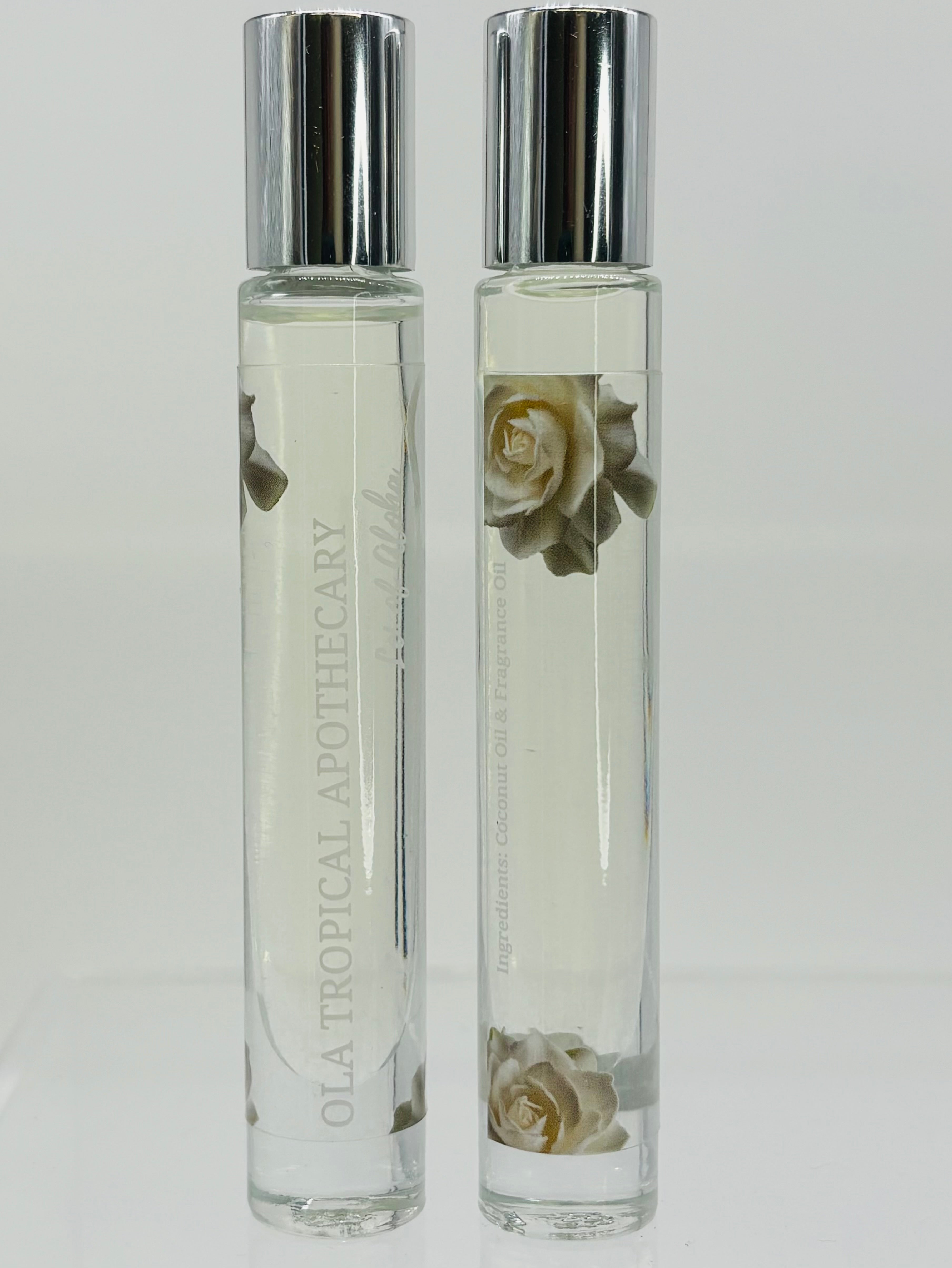Lei of Aloha Perfume Roll On - 10ml