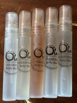 Mineralizing Mist Assortment Pack