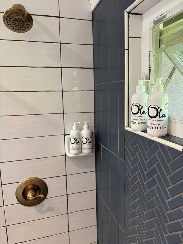 Limited Edition Shower Ritual 🎁