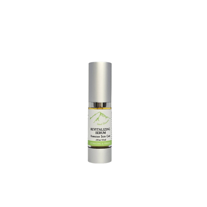 Revitalizing Serum | 15 ml