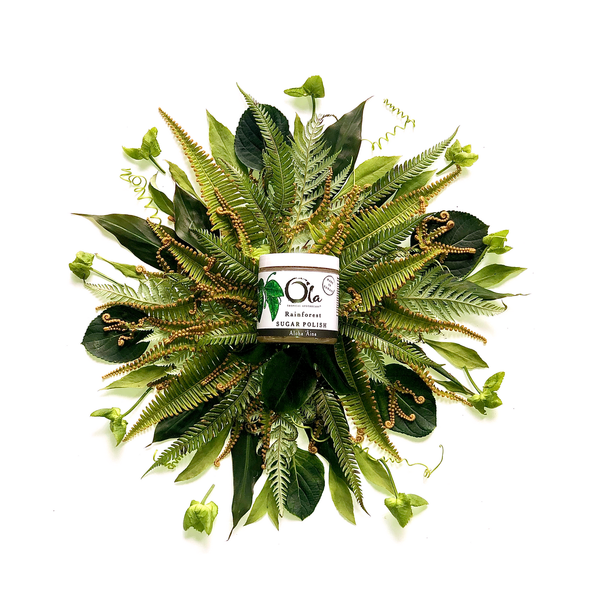Handcrafted Hawaiian Body Products | Ola Tropical Apothecary