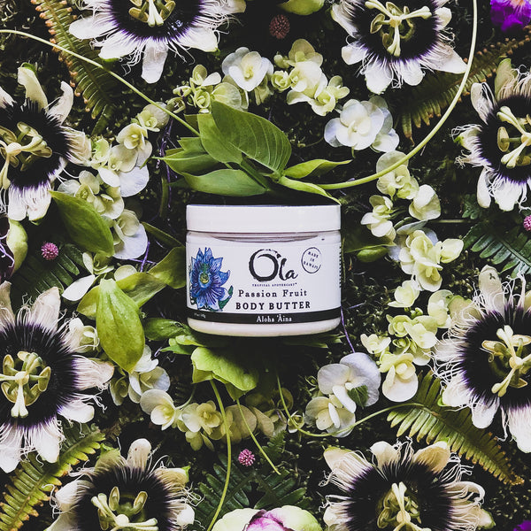 Ola Tropical Apothecary