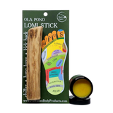 Massage Set | Lomi Stick + Lomi Balm Gift Set
