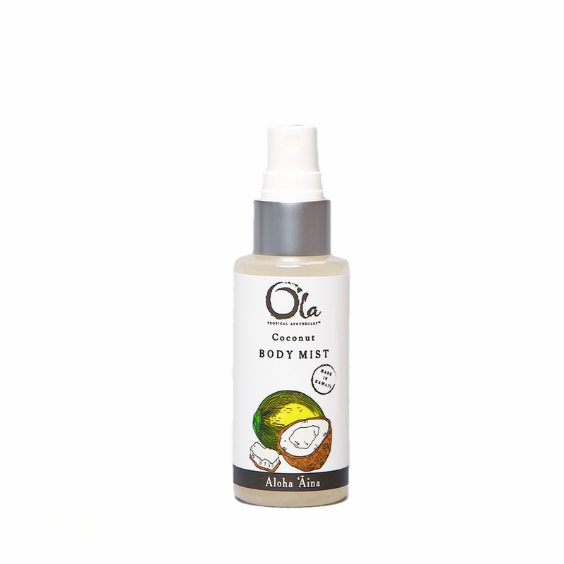 Coconut Deep Sea Mist | 2 fl oz