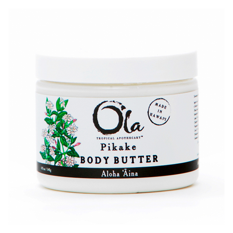 Pikake Body Butter