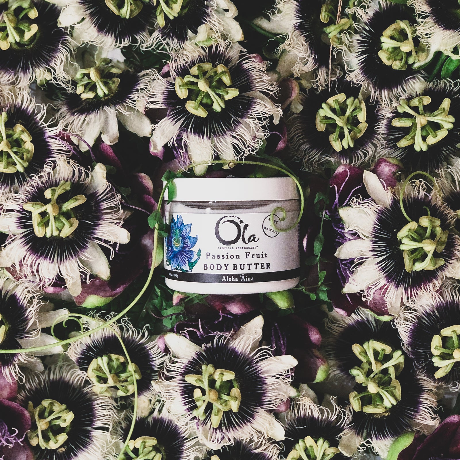 OlaTropicalApothecaryPassionFr