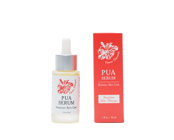 Pua Serum – Hawaiian Body Products