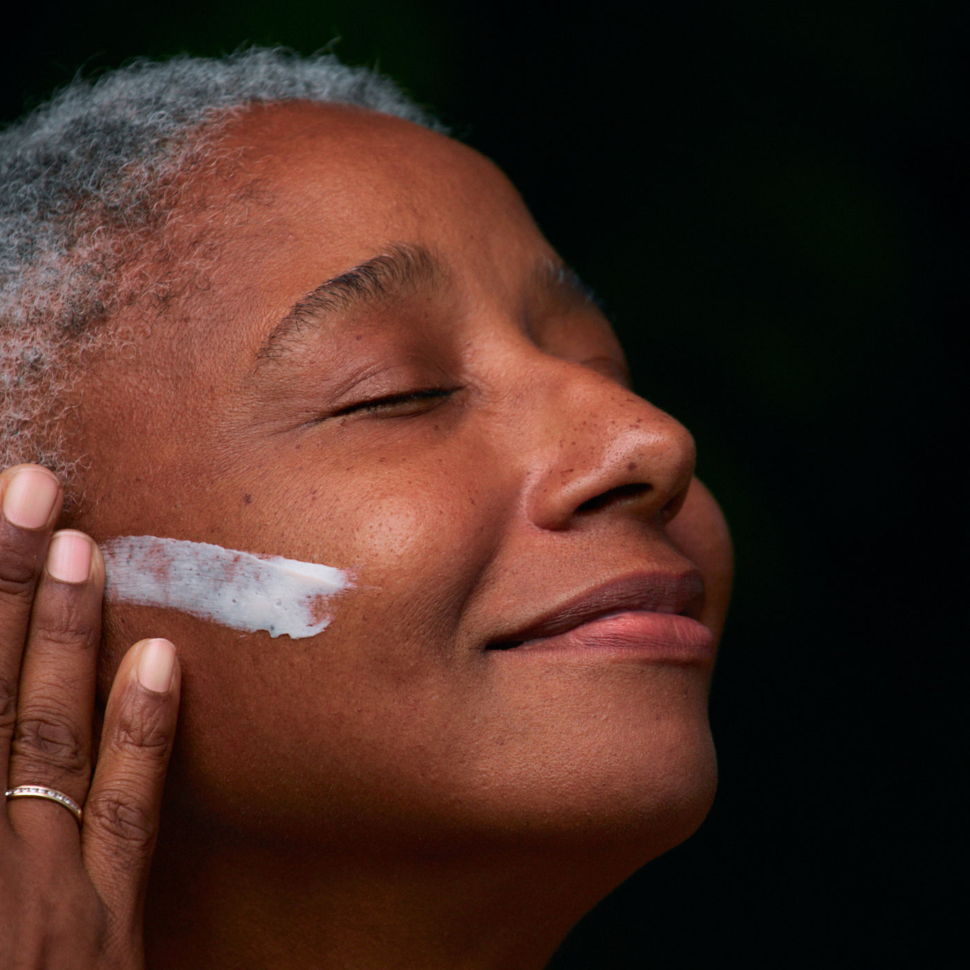 フェイスクリーム mana Mana Moisturizer | All Skin Types – Ola Tropical Apothecary